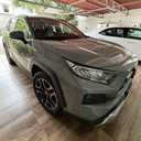 Toyota Rav4 2.5 Adventure 4wd At