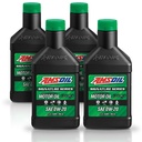 Kit De 4 Aceites 0w20 Sintético Signatura Amsoil Premium