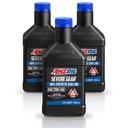 Kit De 3 Aceites Sintetico Diferencial Trasero Transmision Can-am