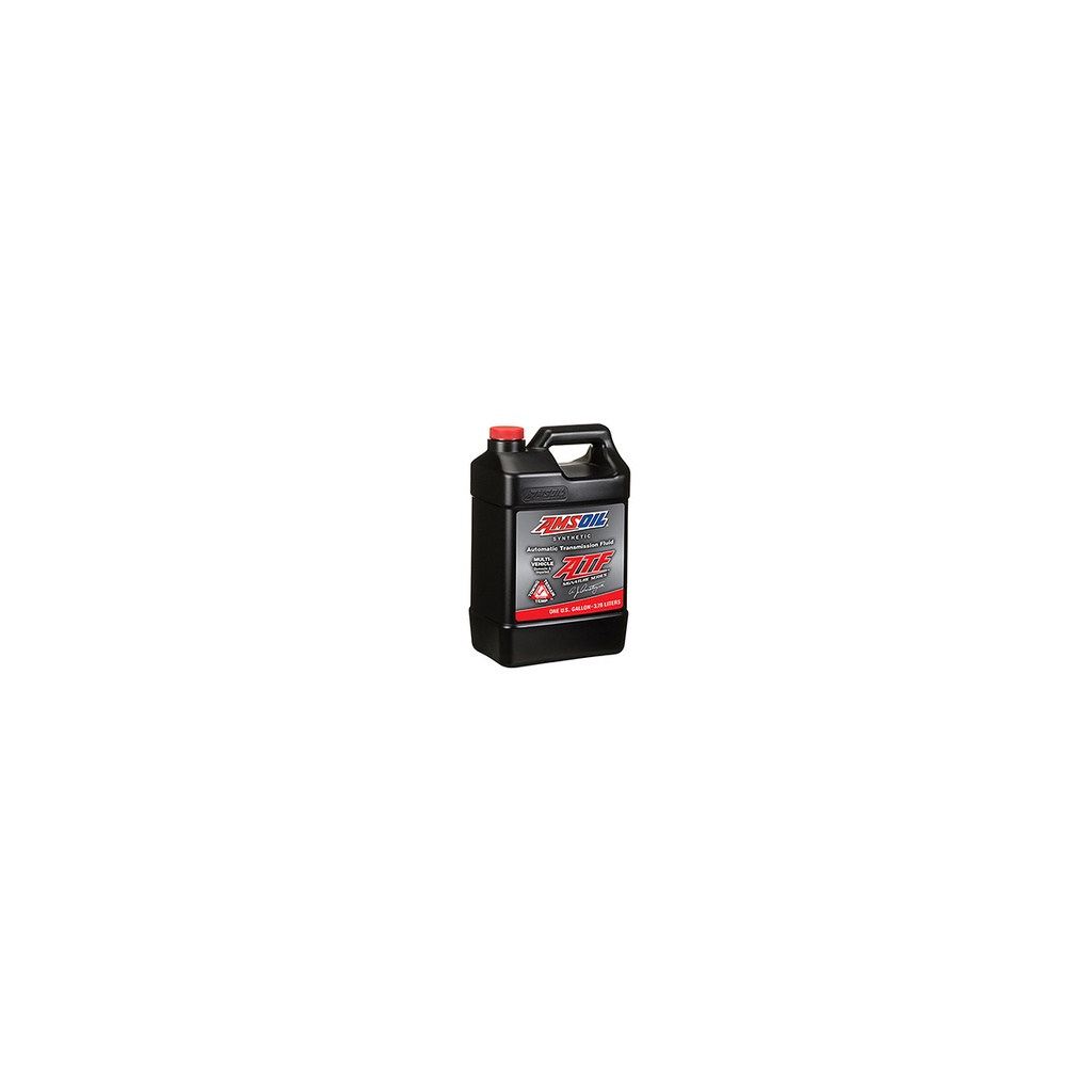 Signature Series Multi-Vehicle Synthetic Automatic Transmission Fluid