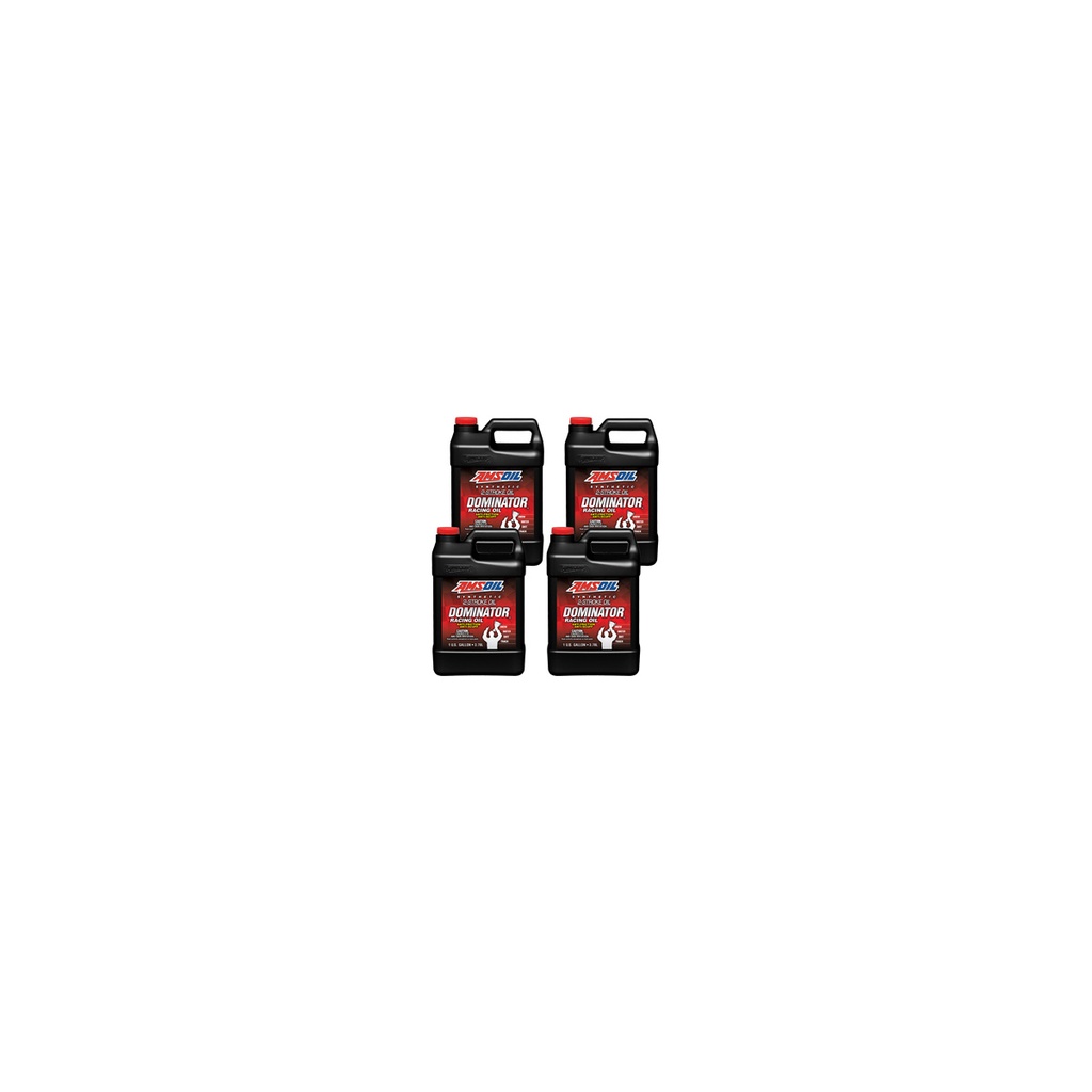 DOMINATOR® Synthetic 2-Stroke Oil