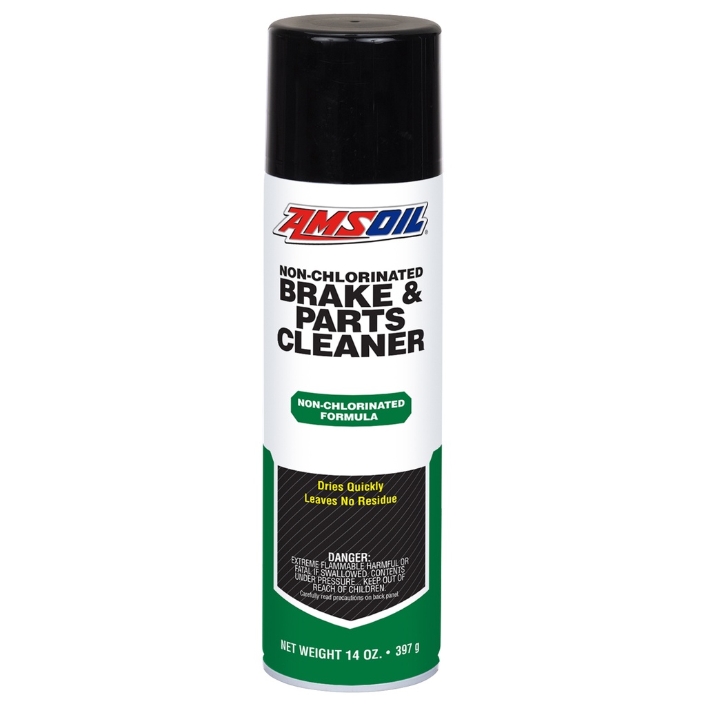 NonChlor Brake Part Clean**