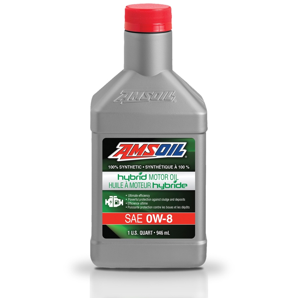 AMSOIL
