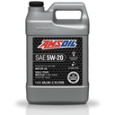 Aceite 5w20 Amsoil Mezcla Sintetica Dexos Api Sp Sq 3.78L