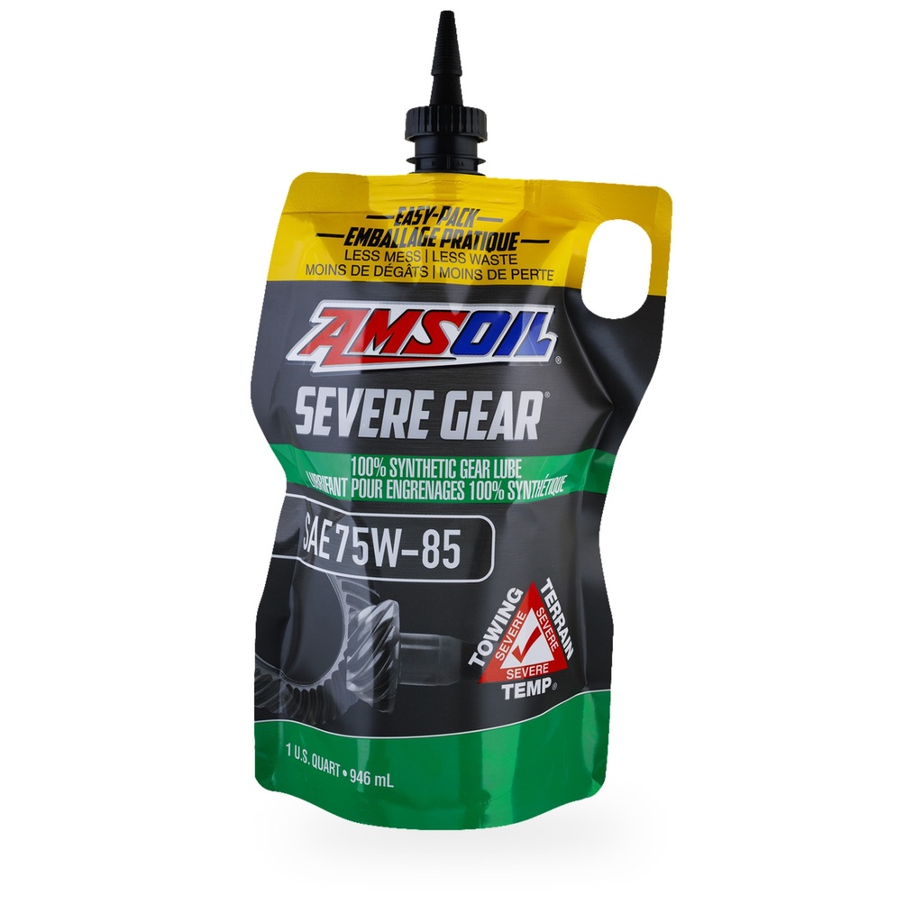 AMSOIL