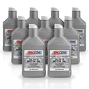 Kit 9 Litros 0W50 Synthetic ATV/UTV Motor Oil AMSOIL