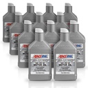 Kit 12 Litros 0W50 Synthetic ATV/UTV Motor Oil AMSOIL