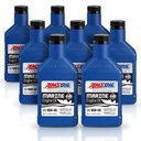 Kit 8 Litros 10W40 Formula 4-Stroke® Marine Synthetic Oil AMSOIL