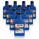 Kit 10 Litros 10W40 Formula 4-Stroke® Marine Synthetic Oil AMSOIL