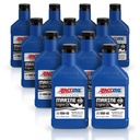 Kit 11 Litros 10W40 Formula 4-Stroke® Marine Synthetic Oil AMSOIL
