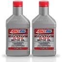 Kit 2 Litros 10W40 Synthetic ATV/UTV Motor Oil AMSOIL