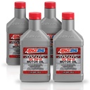Kit 4 Litros 10W40 Synthetic ATV/UTV Motor Oil AMSOIL