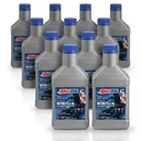 Kit 11 Litros 10W40 Synthetic Motorcycle Oil AMSOIL