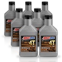 Kit 7 Litros 10W50 100% Synthetic 4T Performance 4-Stroke Motorcycle Oil AMSOIL