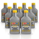 Kit 9 Litros 5W50 Synthetic ATV/UTV Motor Oil AMSOIL