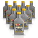 Kit 10 Litros 5W50 Synthetic ATV/UTV Motor Oil AMSOIL