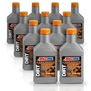 Kit 11 Litros 10W50 Synthetic Dirt Bike Oil AMSOIL
