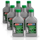 Kit 7 Litros 10W60 Synthetic Dirt Bike Oil AMSOIL