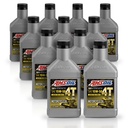 Kit 11 Litros 15W50 100% Synthetic 4T Performance 4-Stroke Motorcycle Oil AMSOIL