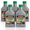 Kit 5 Litros 15W60 Synthetic V-Twin Motorcycle Oil AMSOIL