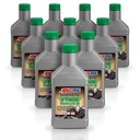 Kit 10 Litros 15W60 Synthetic V-Twin Motorcycle Oil AMSOIL