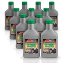 Kit 11 Litros 15W60 Synthetic V-Twin Motorcycle Oil AMSOIL