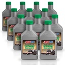 Kit 12 Litros 15W60 Synthetic V-Twin Motorcycle Oil AMSOIL