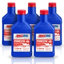 Kit 5 Litros 25W40 Synthetic-Blend Marine Engine Oil AMSOIL