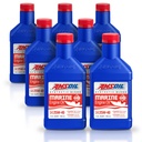 Kit 7 Litros 25W40 Synthetic-Blend Marine Engine Oil AMSOIL