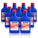 Kit 9 Litros 25W40 Synthetic-Blend Marine Engine Oil AMSOIL
