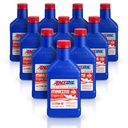 Kit 10 Litros 25W40 Synthetic-Blend Marine Engine Oil AMSOIL