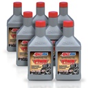 Kit 7 Litros 20W40 Synthetic V-Twin Motorcycle Oil AMSOIL