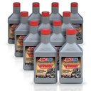 Kit 11 Litros 20W40 Synthetic V-Twin Motorcycle Oil AMSOIL