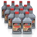 Kit 12 Litros 20W40 Synthetic V-Twin Motorcycle Oil AMSOIL