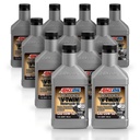 Kit 11 Litros 20W50 Synthetic Motorcycle Oil AMSOIL