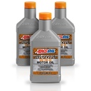 Kit 3 Litros 5W40 Synthetic ATV/UTV Motor Oil AMSOIL