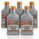 Kit 5 Litros 5W40 Synthetic ATV/UTV Motor Oil AMSOIL