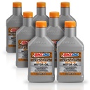 Kit 7 Litros 5W40 Synthetic ATV/UTV Motor Oil AMSOIL