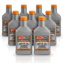 Kit 9 Litros 5W40 Synthetic ATV/UTV Motor Oil AMSOIL
