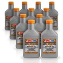 Kit 11 Litros 5W40 Synthetic ATV/UTV Motor Oil AMSOIL