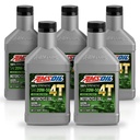 Kit 5 Litros ACEITE 4T 100 SINTETICO 20W50 AMSOIL