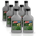 Kit 7 Litros ACEITE 4T 100 SINTETICO 20W50 AMSOIL