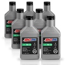 Kit 7 Litros Aceite motor Semisintetico 0W20 946 ML AMSOIL