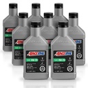 Kit 8 Litros Aceite motor Semisintetico 0W20 946 ML AMSOIL