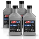 Kit 4 Litros Aceite motor Semisintetico 10W30 946 ML AMSOIL