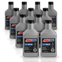 Kit 11 Litros Aceite motor Semisintetico 10W30 946 ML AMSOIL