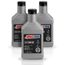 Kit 3 Litros Aceite motor Semisintetico 5W20 946 ML AMSOIL