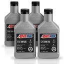 Kit 4 Litros Aceite motor Semisintetico 5W20 946 ML AMSOIL