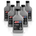Kit 6 Litros Aceite motor Semisintetico 5W20 946 ML AMSOIL