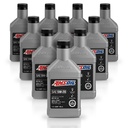 Kit 10 Litros Aceite motor Semisintetico 5W20 946 ML AMSOIL